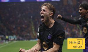 “غيابهما مكسب لبرشلونة” .. فيرمين لوبيز يكشف عن أخطر ثنائي يخشاه في ريال مدريد
