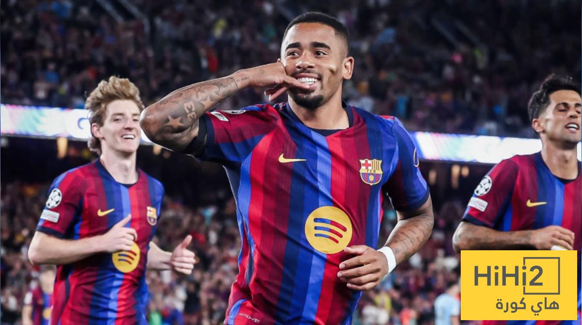 رغم أول كلاسيكو لهما.. لاعبان من برشلونة يعرفان ريال مدريد جيدا