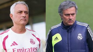 ما أشبه الليلة بالبارحة.. كيف كان آخر كلاسيكو لمورينيو على ملعب برشلونة؟