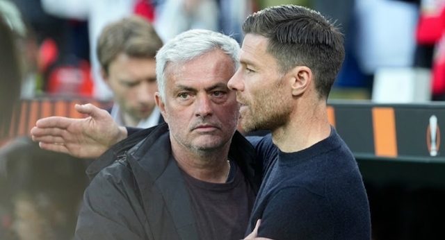 بالارقام.. كيف تغير ريال مدريد مع مورينيو مقارنة بتشابي ألونسو
