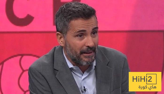 بعد قضية نيغريرا … إعلامي كتالوني يهاجم ريال مدريد بلا رحمة
