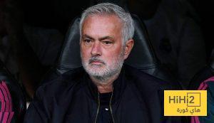 مورينيو ينجح في أصعب اختبار داخل ريال مدريد