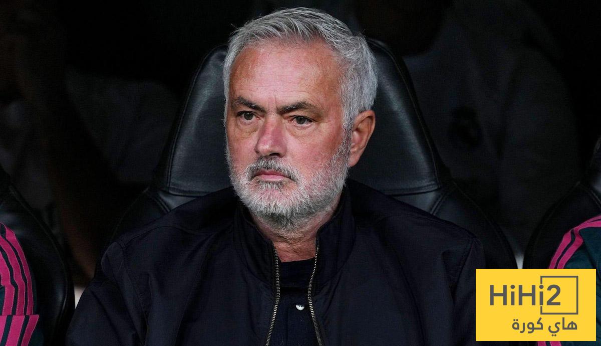 مورينيو ينجح في أصعب اختبار داخل ريال مدريد