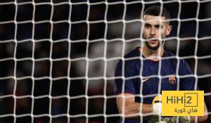 قبل الكلاسيكو .. خوان غارسيا يفاجئ الجميع برأيه عن كورتوا ومبابي