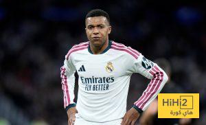“لا مجال للمقارنة” .. نجم ريال مدريد السابق ينهي صراع الكرة الذهبية لصالح مبابي
