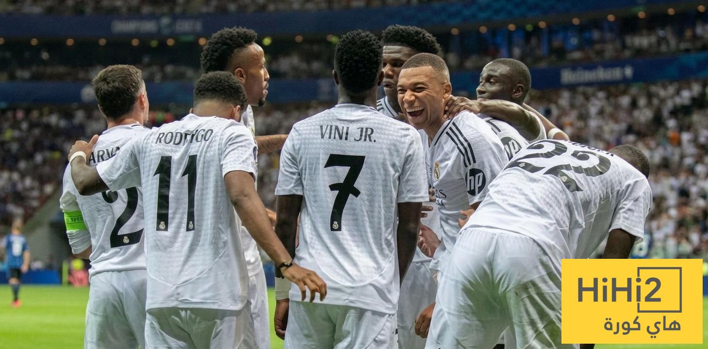 هل حان وقت التضحية بالنجوم في ريال مدريد؟