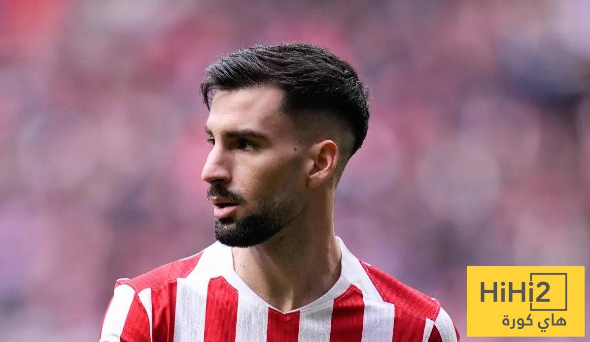 بايينا في حسابات آرسنال.. لماذا يجذب نجم أتلتيكو مدريد أنظار ميكيل أرتيتا؟