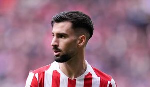 بايينا في حسابات آرسنال.. لماذا يجذب نجم أتلتيكو مدريد أنظار ميكيل أرتيتا؟