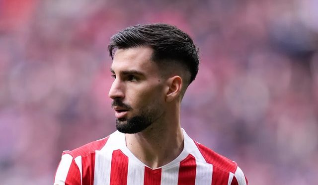 بايينا في حسابات آرسنال.. لماذا يجذب نجم أتلتيكو مدريد أنظار ميكيل أرتيتا؟