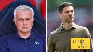 مورينيو يتفوق على ألونسو .. ولكن ريال مدريد يدفع ثمنا آخر