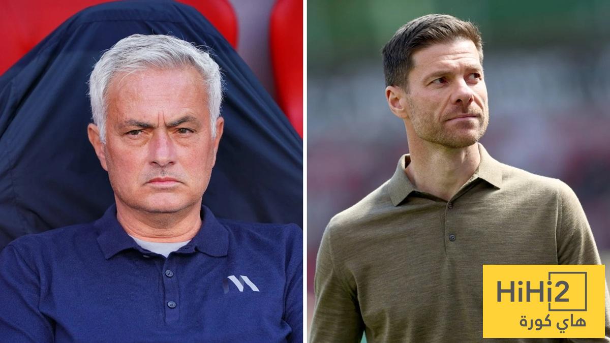 مورينيو يتفوق على ألونسو .. ولكن ريال مدريد يدفع ثمنا آخر