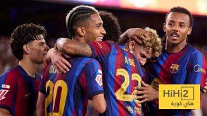3 إنجازات تنتظر برشلونة أمام ريال مدريد