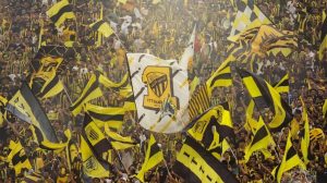 الاتحاد يتفوق على الهلال و النصر جماهيرياً