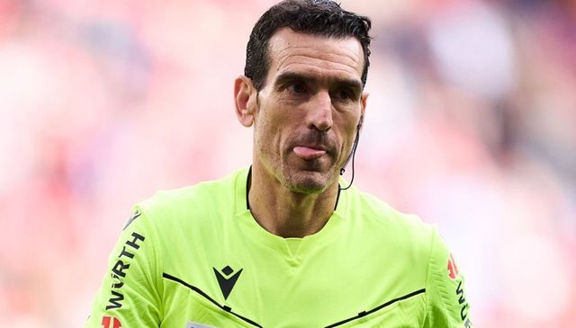 الكشف عن حكم الكلاسيكو.. شاهد نتائج برشلونة والريال معه
