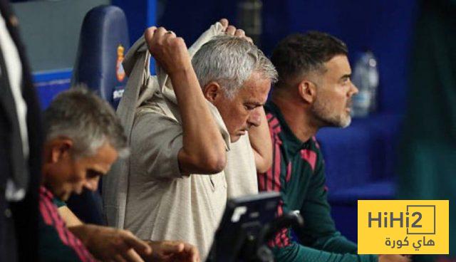 ما الذي يملكه مورينيو دون غيره؟ كورتيجانا يكشف سر هيبته في ريال مدريد