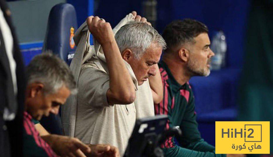 ما الذي يملكه مورينيو دون غيره؟ كورتيجانا يكشف سر هيبته في ريال مدريد
