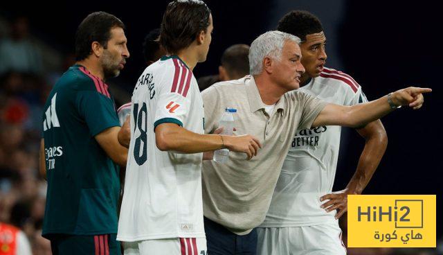 عاجل : قائمة ريال مدريد الرسمية لمواجهة برشلونة في الكلاسيكو