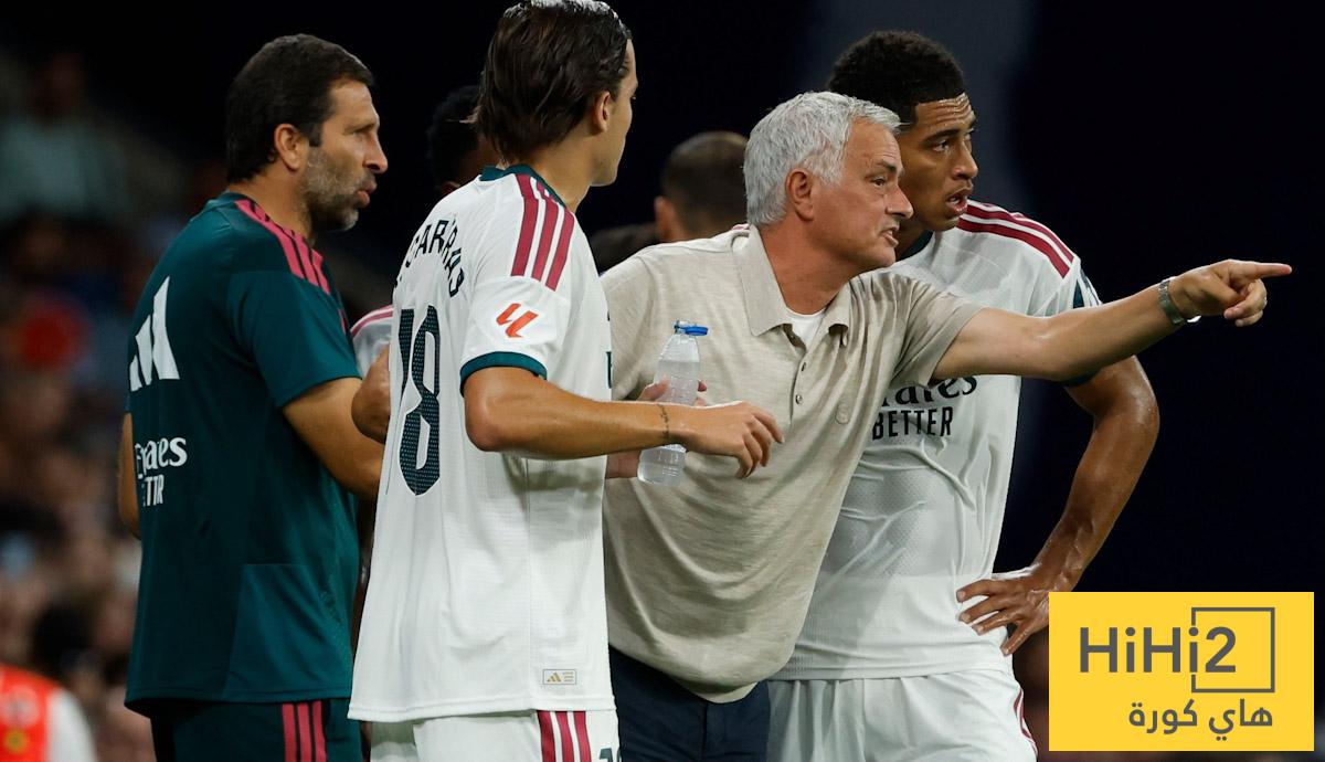 عاجل : قائمة ريال مدريد الرسمية لمواجهة برشلونة في الكلاسيكو