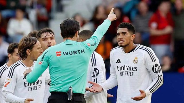 صورة – نجم ريال مدريد السابق يحرج الملكي بالأرقام