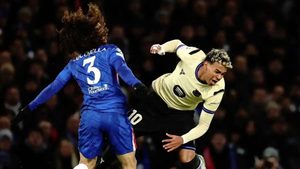 “جيب كوكوريلا”.. .. هل وجد ريال مدريد مفتاح إيقاف لامين يامال في الكلاسيكو؟