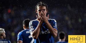 ريال مدريد يخطط لاستعادة نيكو باز.. لكن أين سيجد مكانه؟