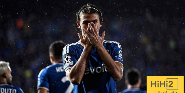 ريال مدريد يخطط لاستعادة نيكو باز.. لكن أين سيجد مكانه؟