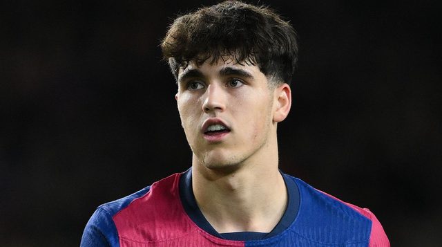 نجم ريال مدريد يتصدر اختيارات كوبارسي قبل الكلاسيكو