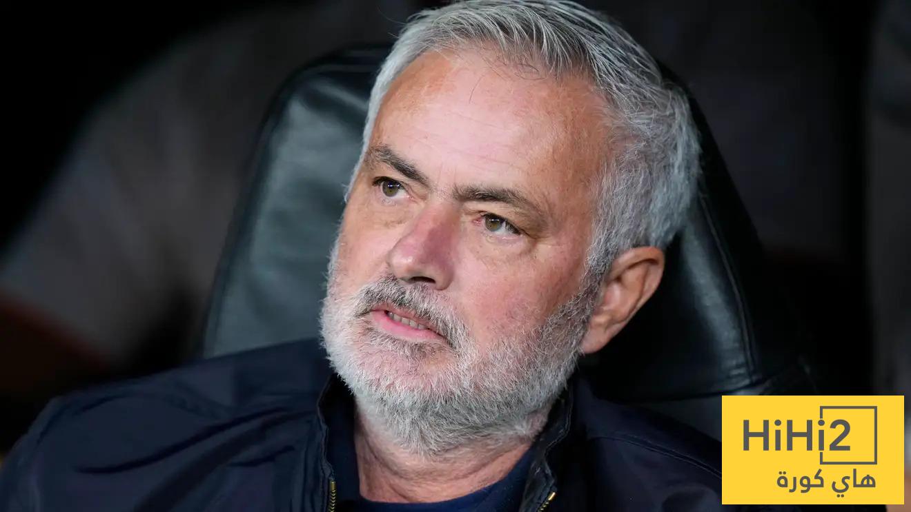 تشيلسي يترقب أول ضحايا مورينيو في ريال مدريد