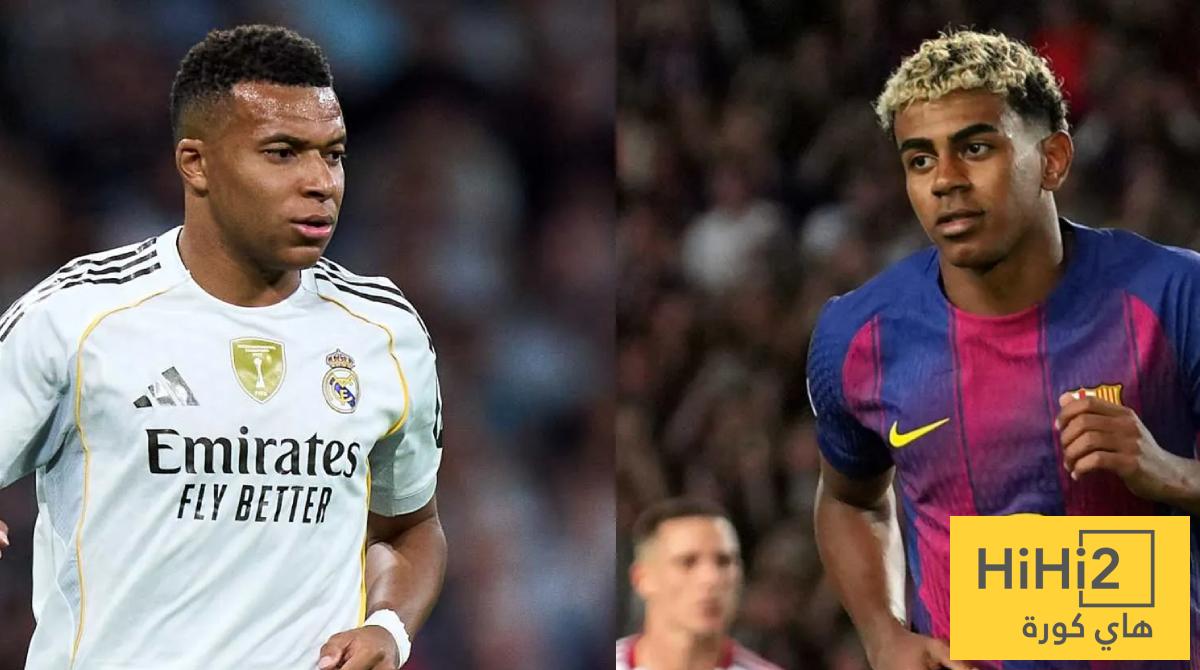 من يتفوق في كلاسيكو المليارات؟