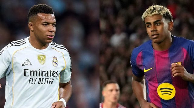 من يتفوق في كلاسيكو المليارات؟