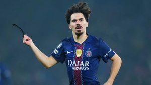برشلونة معجب بـ فيتينيا.. وباريس سان جيرمان يحدد موقفه من رحيله