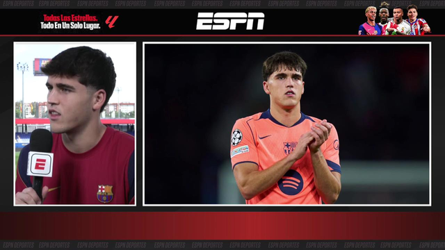 كوبارسي يقلل من حاجة برشلونة لدراسة ريال مدريد