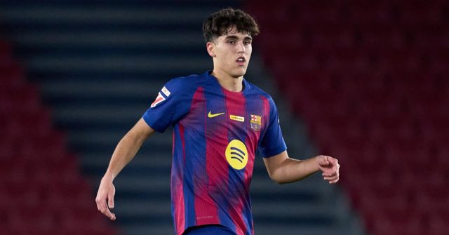 كوبارسي يقلل من حاجة برشلونة لدراسة ريال مدريد