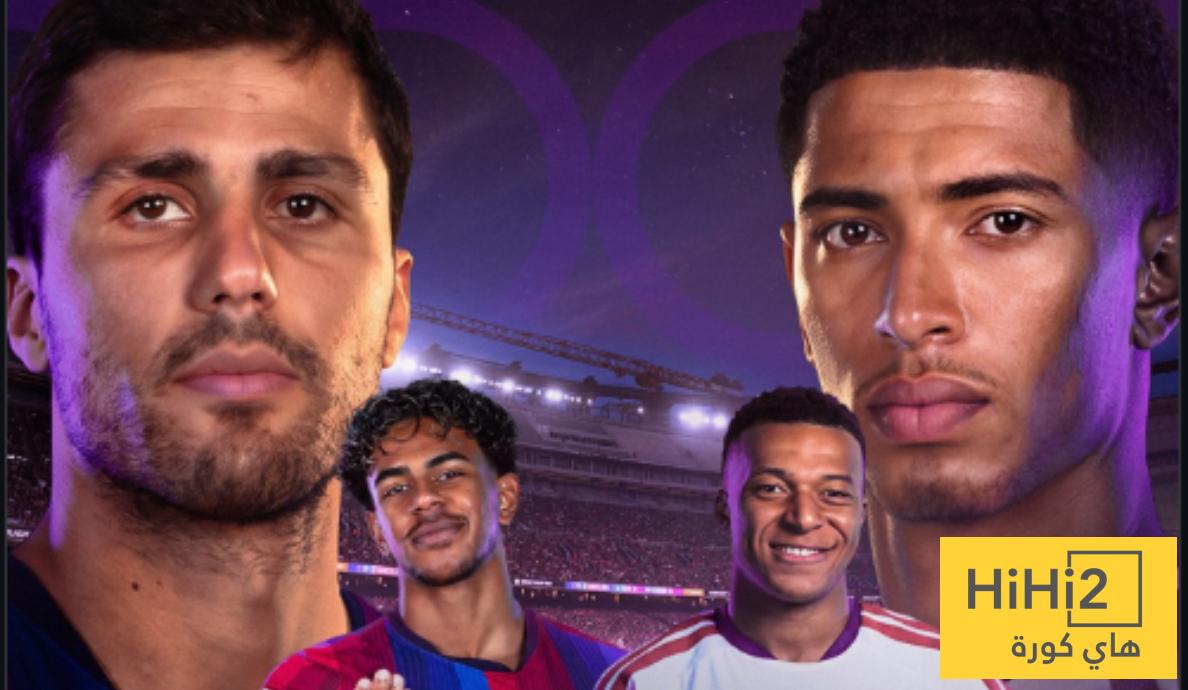 صورة : قبل الكلاسيكو .. شاهد فرق الملايين بين ريال مدريد وبرشلونة