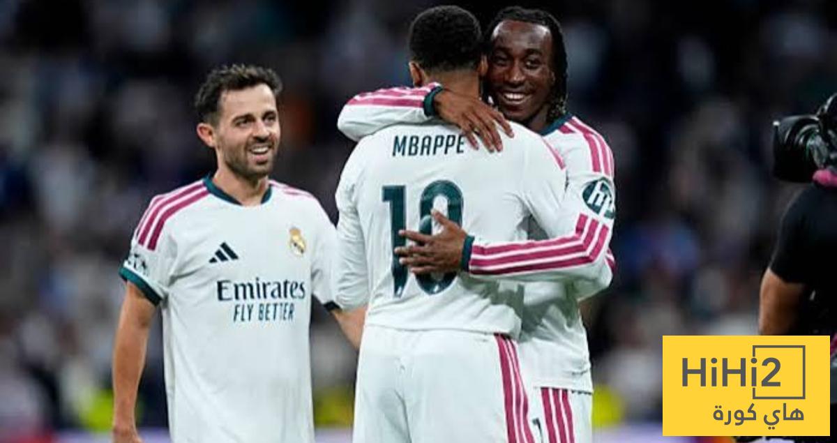 صورة : DAZN تكشف تشكيلاتها المتوقعة لريال مدريد في الكلاسيكو