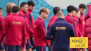مفاجأة فليك في الكلاسيكو .. موهبة برشلونة الجديدة على خطى بيدري وإنييستا
