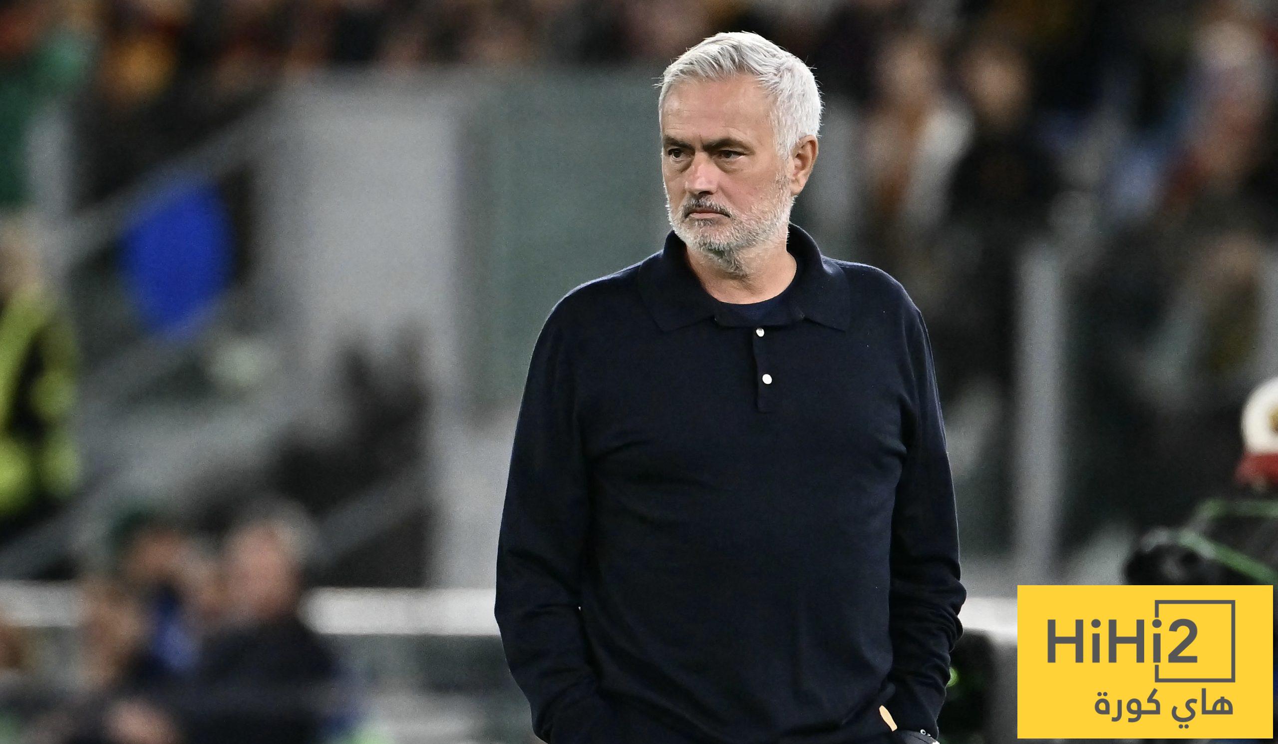 هل يوجه برشلونة الضربة القاضية لريال مدريد أم يعيد مورينيو الخلطة السحرية؟