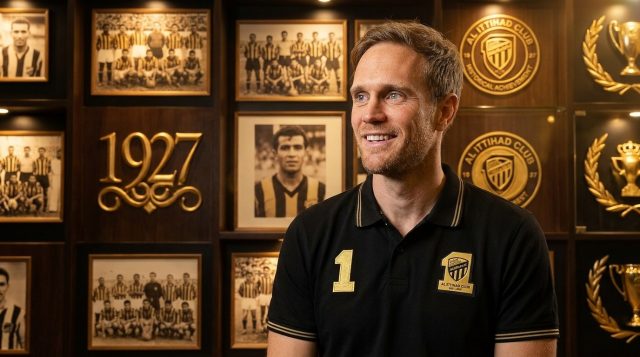 بعد 10 مباريات .. أين يقف فيسينغ بين مدربي الاتحاد منذ 2010 ؟