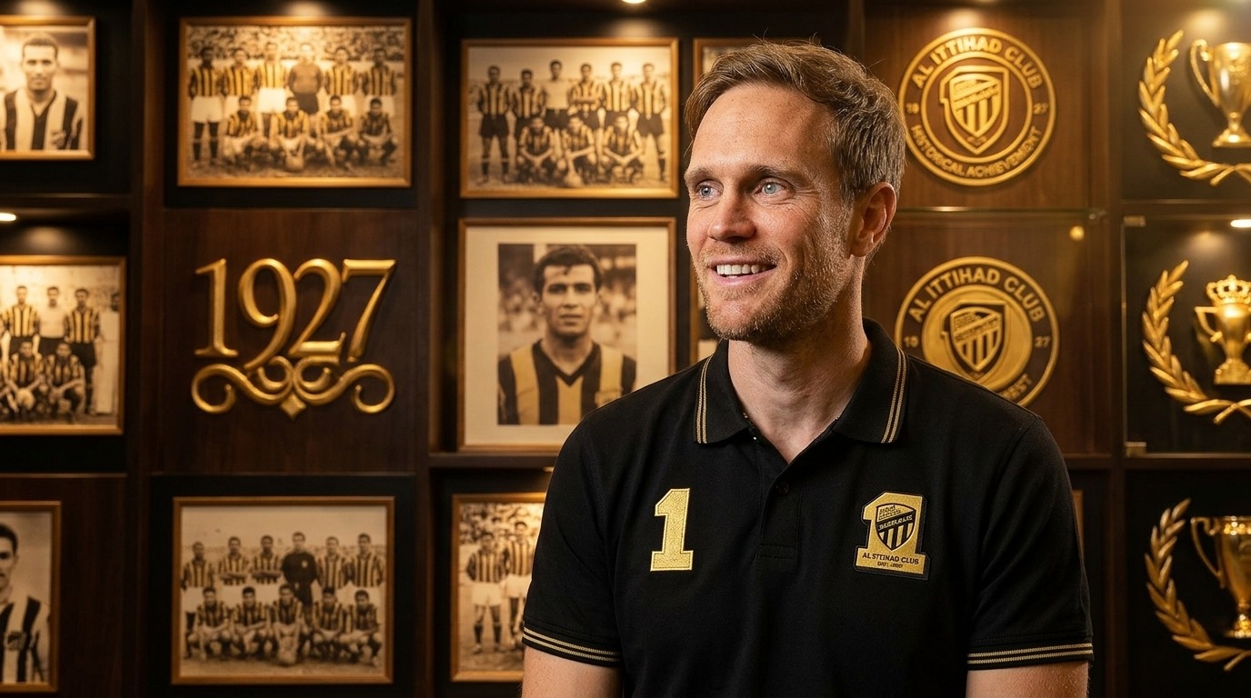 بعد 10 مباريات .. أين يقف فيسينغ بين مدربي الاتحاد منذ 2010 ؟