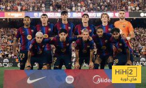 ورقة غير متوقعة في برشلونة للقضاء على خطورة مرتدات ريال مدريد