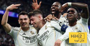 سلاح ريال مدريد الذي يقلق فليك