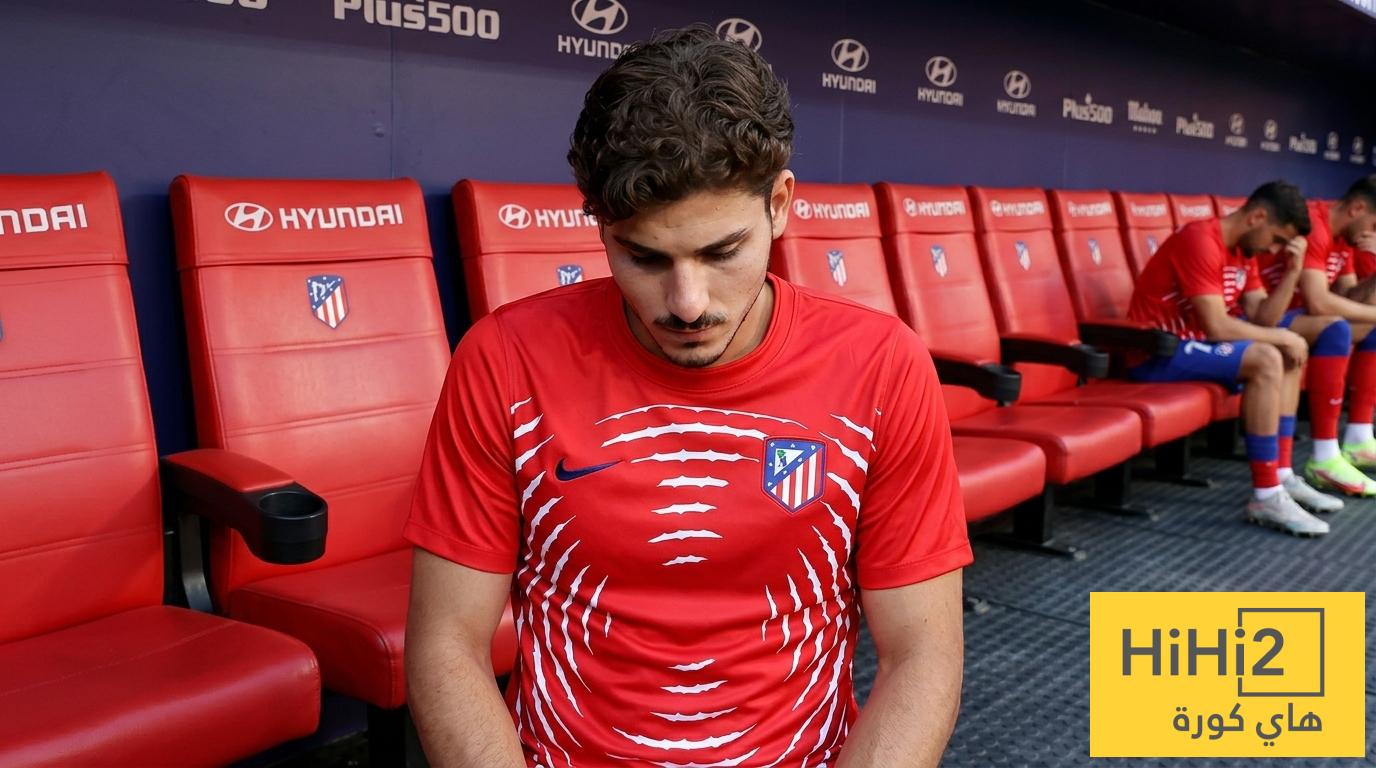 بين اعتذار جوليان وقرار ديكو.. السؤال الأهم
