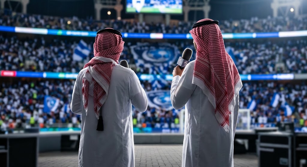 رسالة نارية لجماهير الهلال .. كفوا عن هذا الأمر