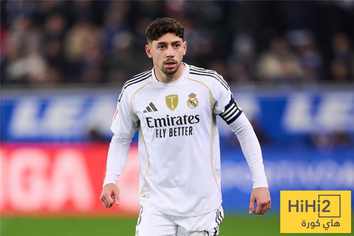 فالفيردي يحير مورينيو.. 3 سيناريوهات ترسم تشكيل ريال مدريد أمام برشلونة