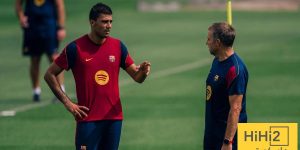 رودري.. من هدف لريال مدريد إلى ورقة حاسمة في حسابات فليك