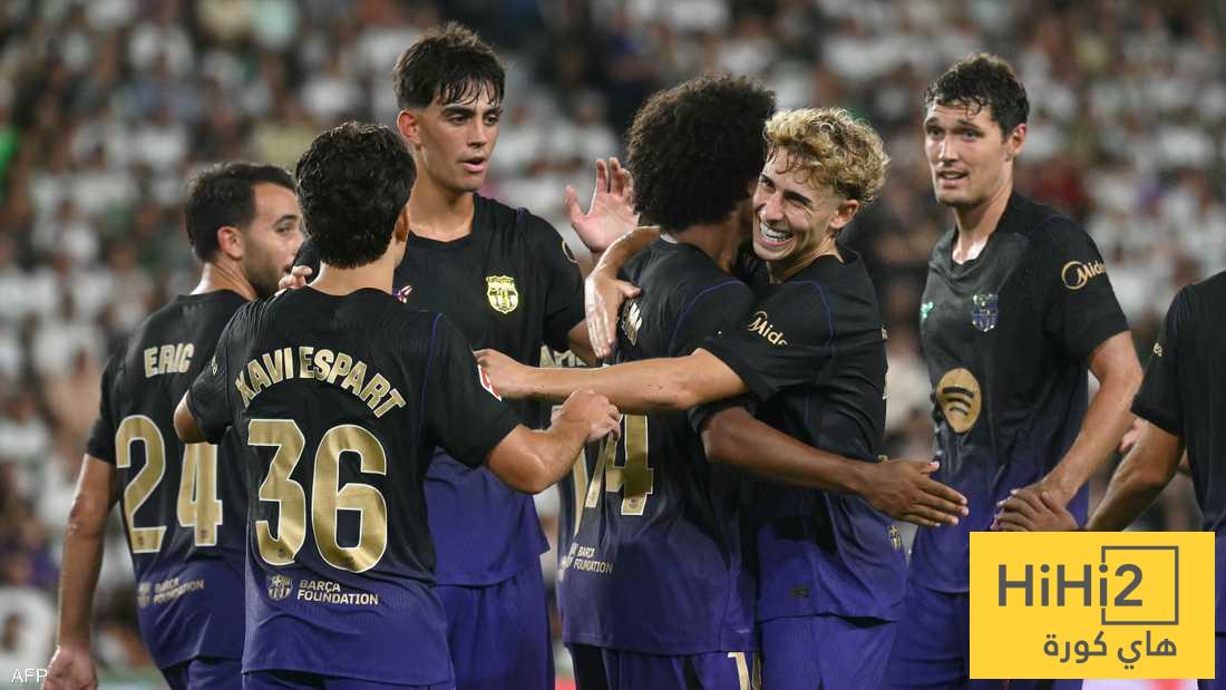 رفضه ريال مدريد.. هل يرد لاعب برشلونة الصاع في الكلاسيكو؟