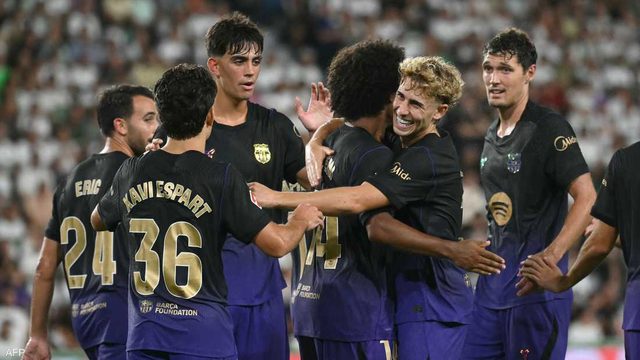 رفضه ريال مدريد.. هل يرد لاعب برشلونة الصاع في الكلاسيكو؟