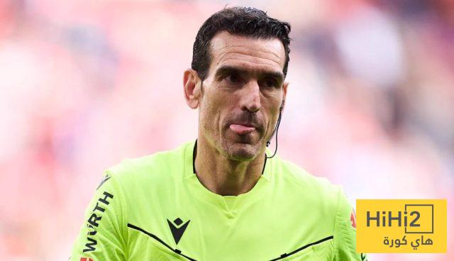 “الخصم والحكم” .. صحفي إسباني يطالب ريال مدريد بالطعن في نتائج مبارياته