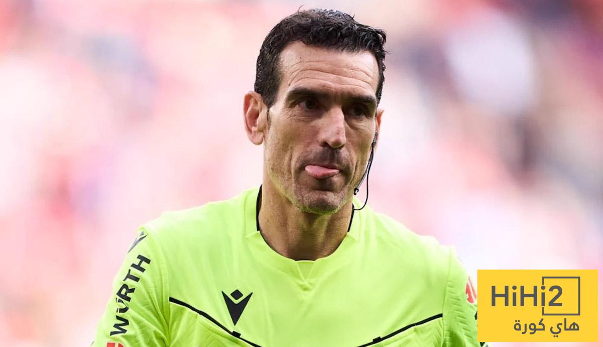 “الخصم والحكم” .. صحفي إسباني يطالب ريال مدريد بالطعن في نتائج مبارياته