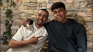 3 عوامل تهدد باريس سان جيرمان أمام ليون في الدوري الفرنسي